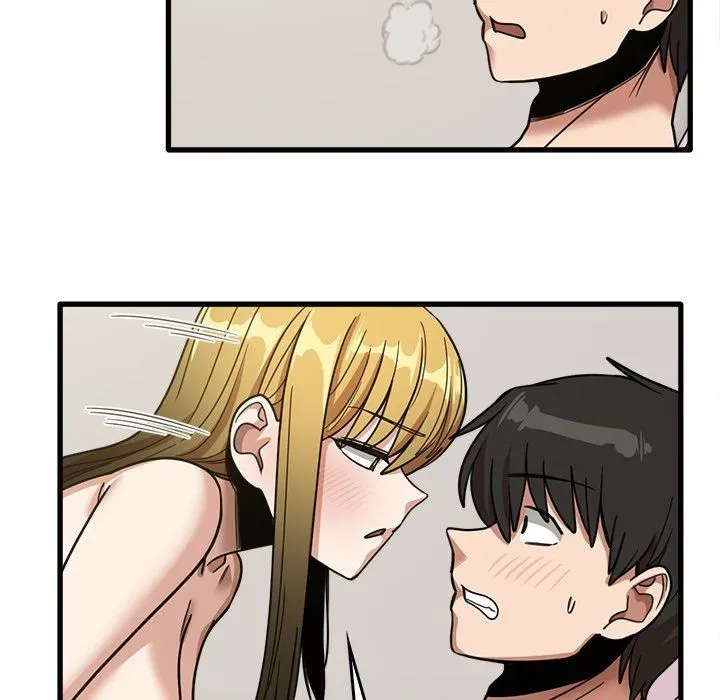 Read No More, No Less chapter 51 image 10 on Lezhin