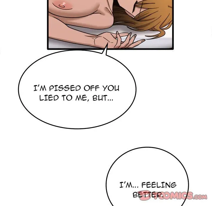 Read No More, No Less chapter 51 image 101 on Lezhin
