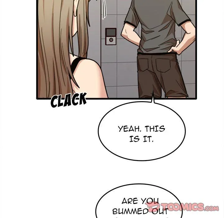 Read No More, No Less chapter 51 image 110 on Lezhin