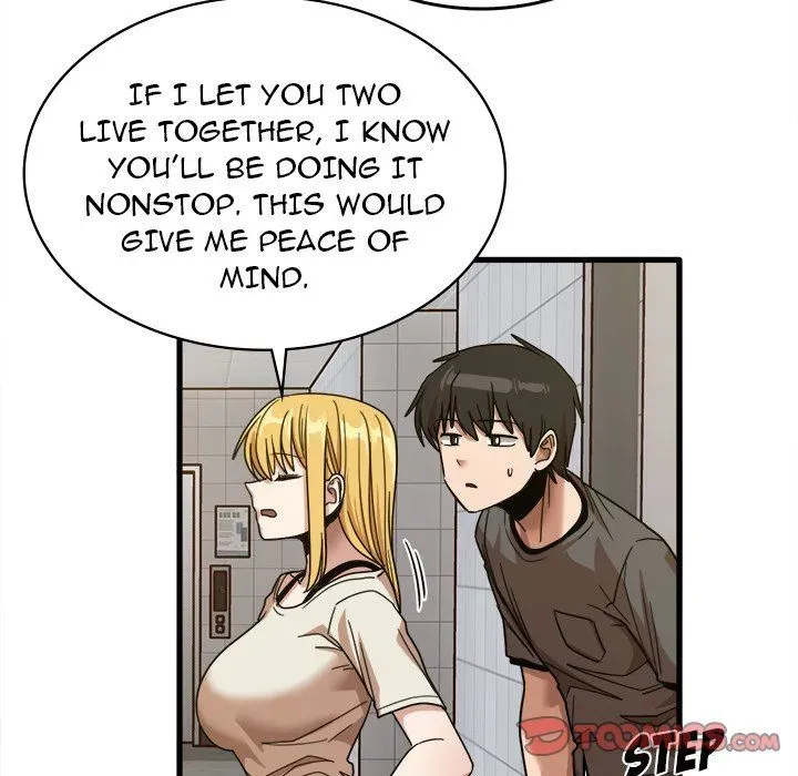 Read No More, No Less chapter 51 image 116 on Lezhin