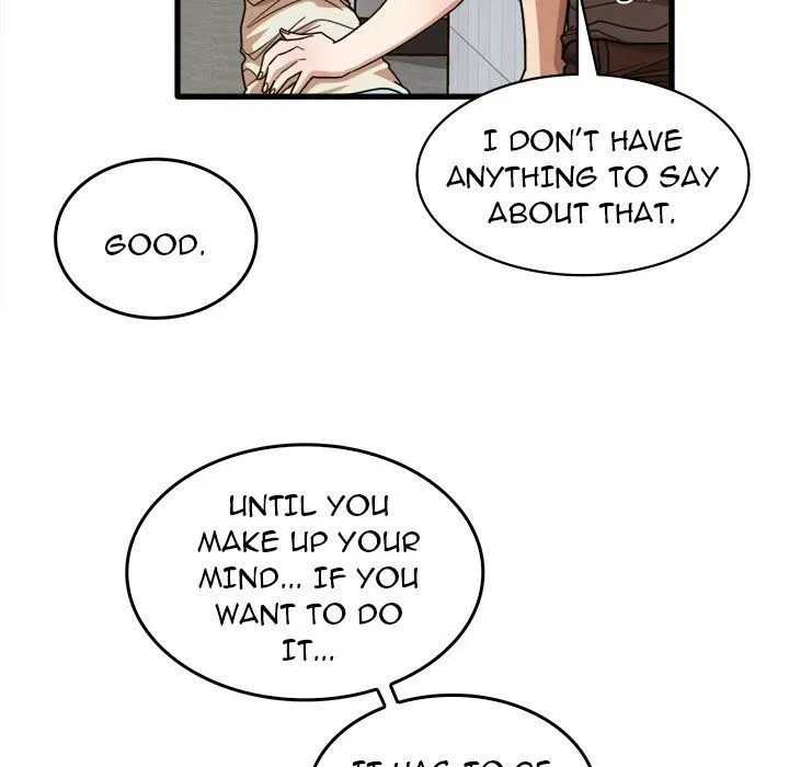Read No More, No Less chapter 51 image 117 on Lezhin