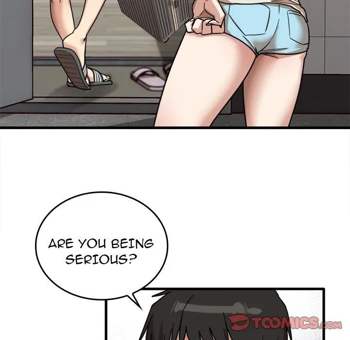 Read No More, No Less chapter 51 image 119 on Lezhin