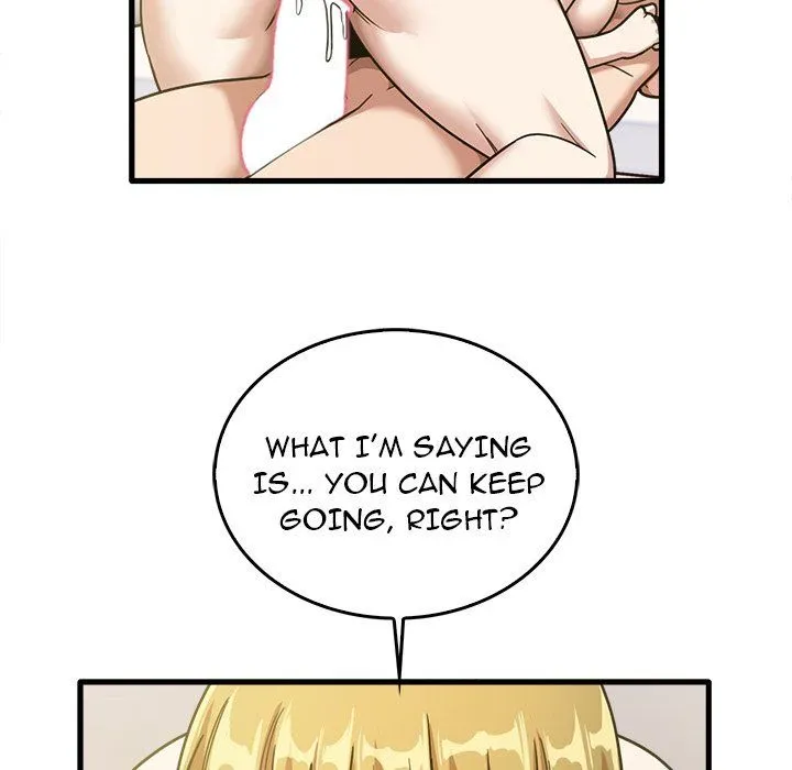 Read No More, No Less chapter 51 image 12 on Lezhin