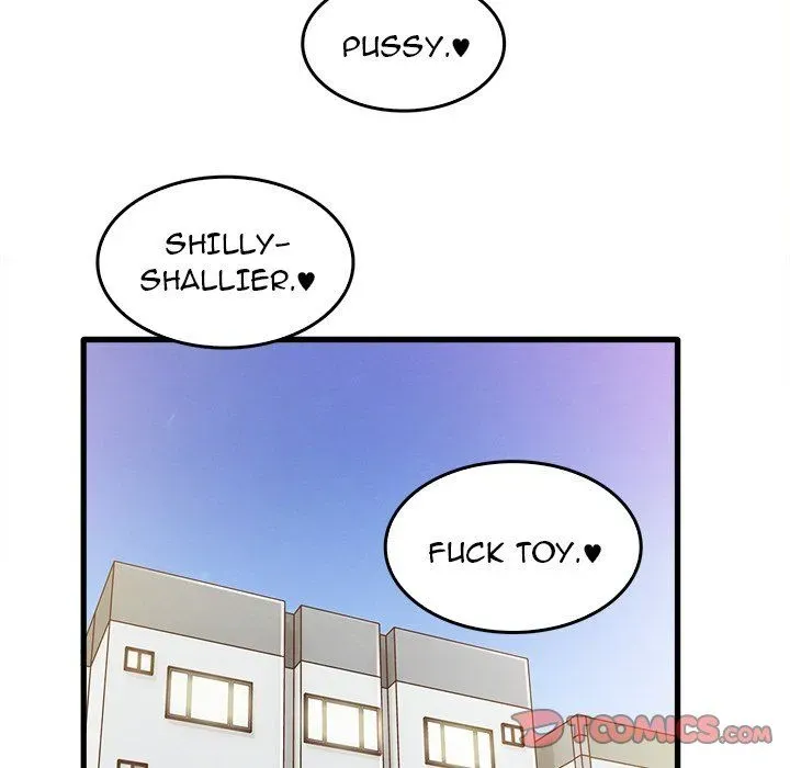 Read No More, No Less chapter 51 image 122 on Lezhin