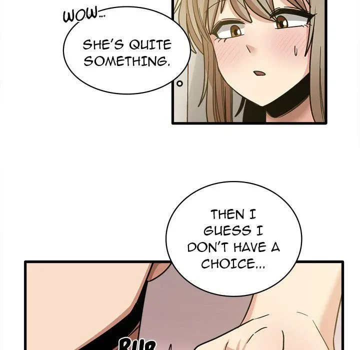 Read No More, No Less chapter 51 image 16 on Lezhin