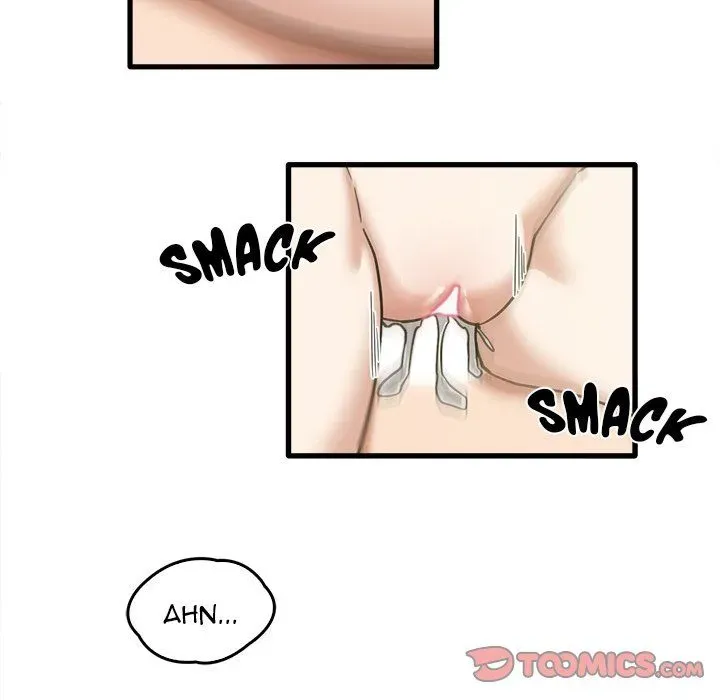 Read No More, No Less chapter 51 image 23 on Lezhin