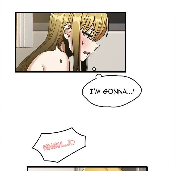Read No More, No Less chapter 51 image 24 on Lezhin