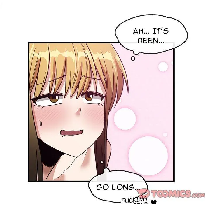 Read No More, No Less chapter 51 image 26 on Lezhin