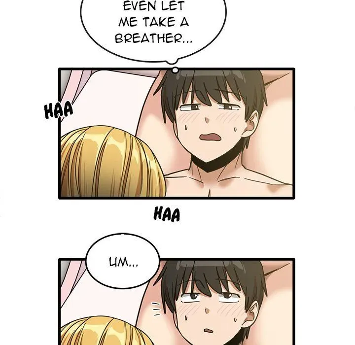 Read No More, No Less chapter 51 image 28 on Lezhin