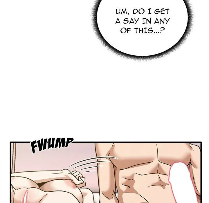 Read No More, No Less chapter 51 image 33 on Lezhin
