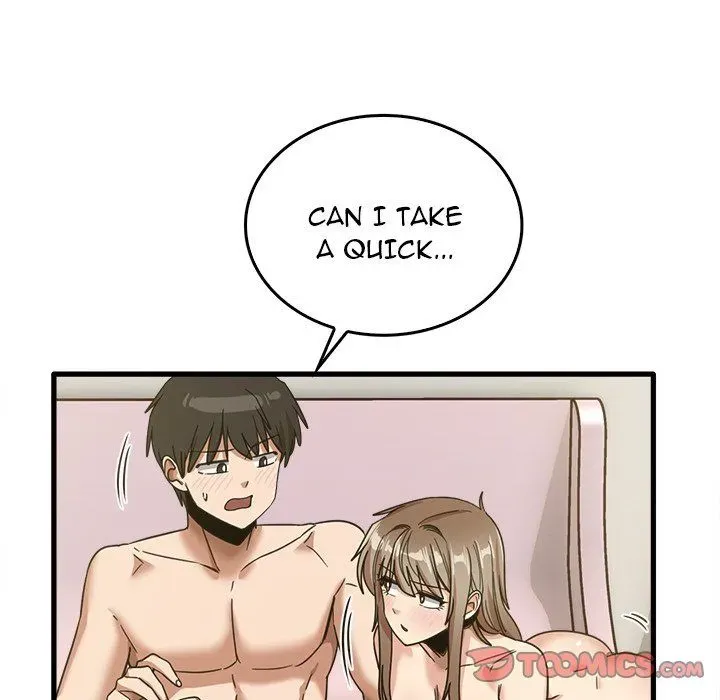 Read No More, No Less chapter 51 image 35 on Lezhin