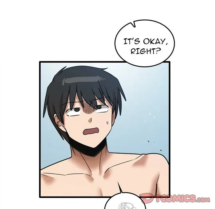 Read No More, No Less chapter 51 image 38 on Lezhin