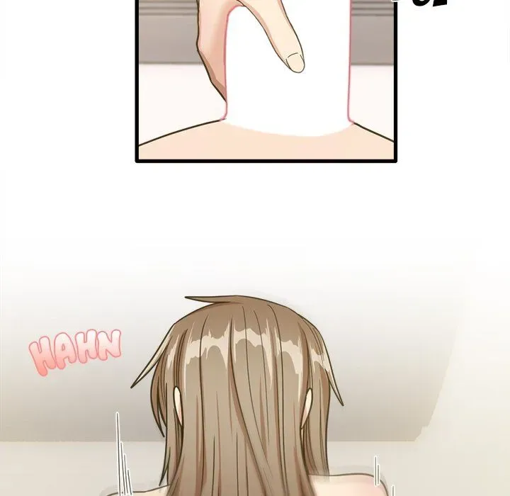 Read No More, No Less chapter 51 image 40 on Lezhin