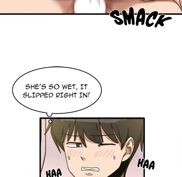 Read No More, No Less chapter 51 image 42 on Lezhin