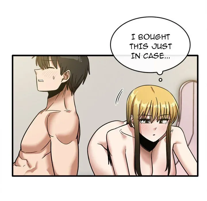 Read No More, No Less chapter 51 image 46 on Lezhin