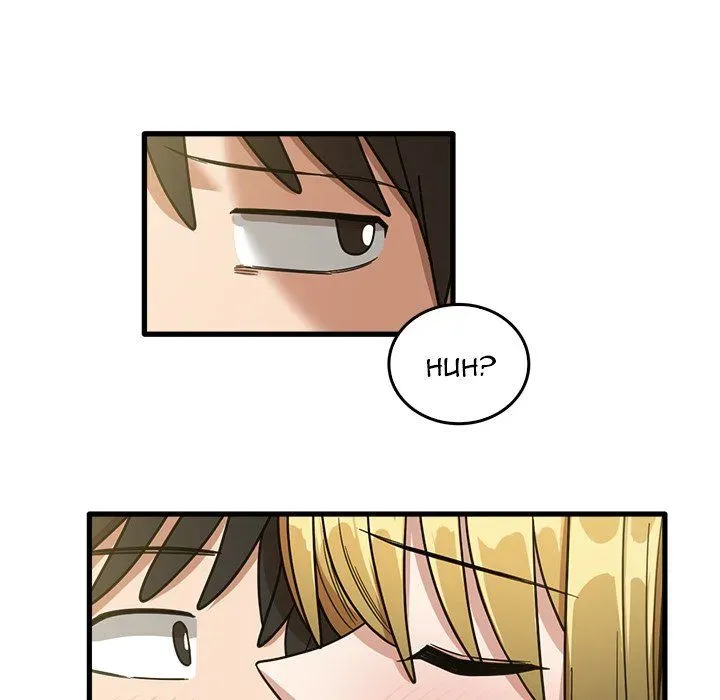 Read No More, No Less chapter 51 image 49 on Lezhin