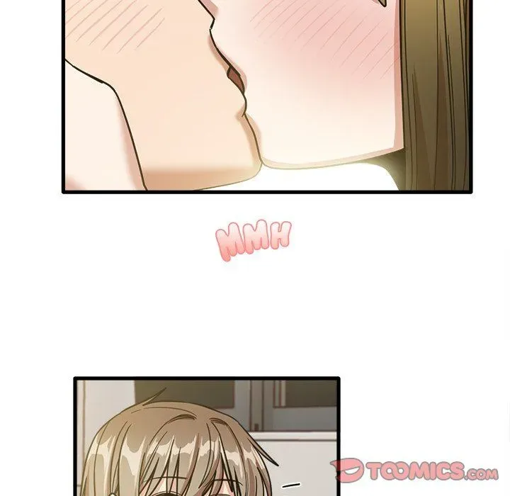 Read No More, No Less chapter 51 image 50 on Lezhin
