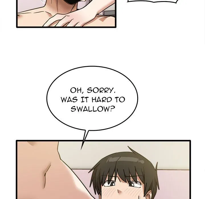 Read No More, No Less chapter 51 image 55 on Lezhin