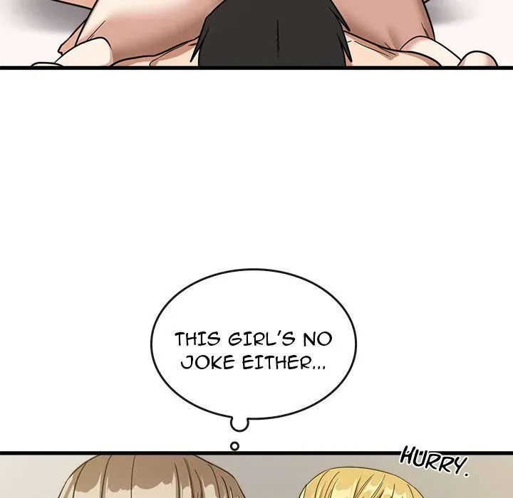 Read No More, No Less chapter 51 image 58 on Lezhin