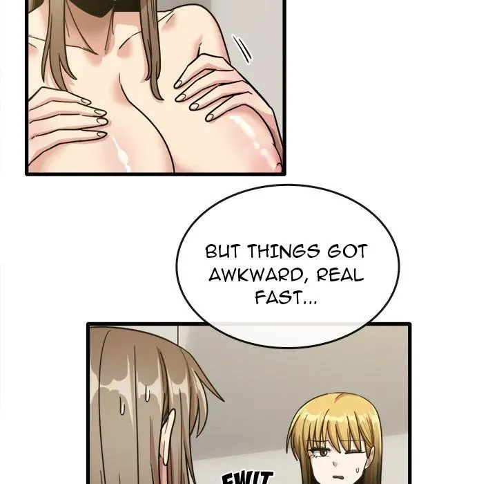 Read No More, No Less chapter 51 image 67 on Lezhin