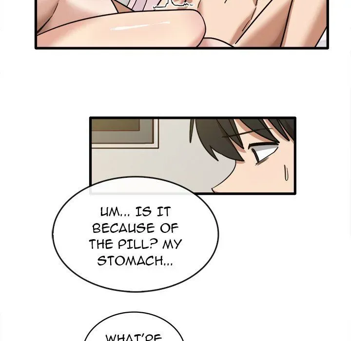 Read No More, No Less chapter 51 image 81 on Lezhin