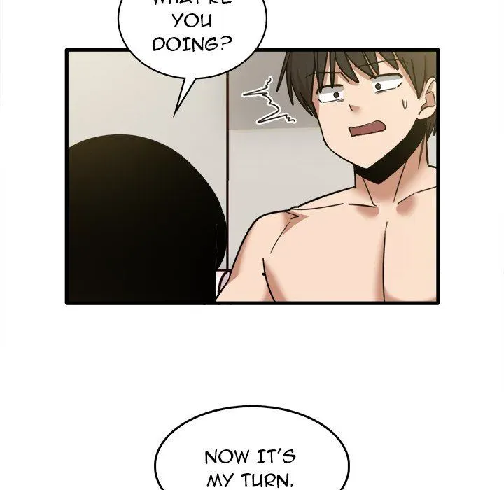 Read No More, No Less chapter 51 image 82 on Lezhin