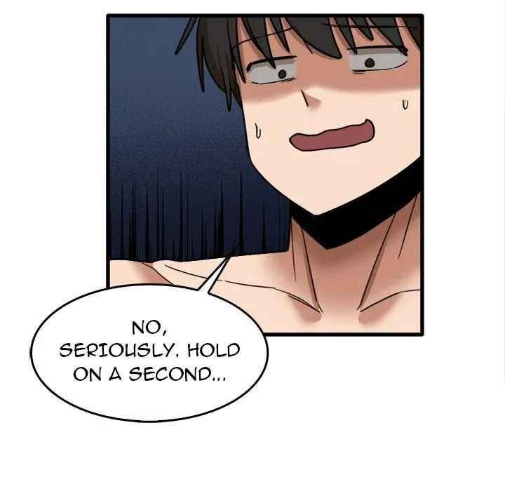 Read No More, No Less chapter 51 image 84 on Lezhin