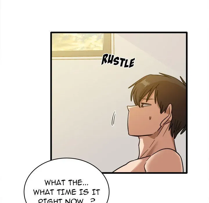 Read No More, No Less chapter 51 image 87 on Lezhin
