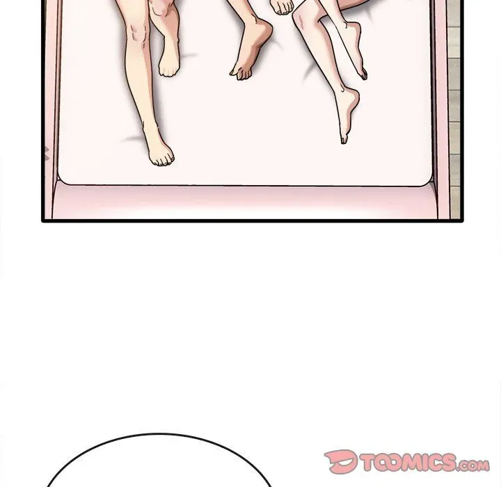 Read No More, No Less chapter 51 image 89 on Lezhin
