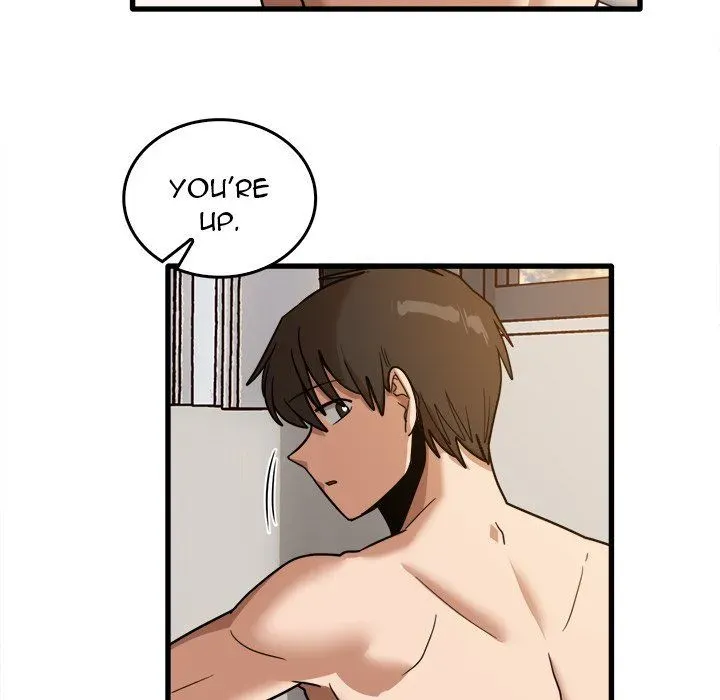 Read No More, No Less chapter 51 image 91 on Lezhin