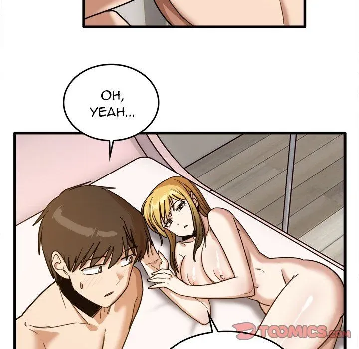 Read No More, No Less chapter 51 image 92 on Lezhin