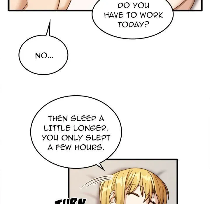 Read No More, No Less chapter 51 image 93 on Lezhin