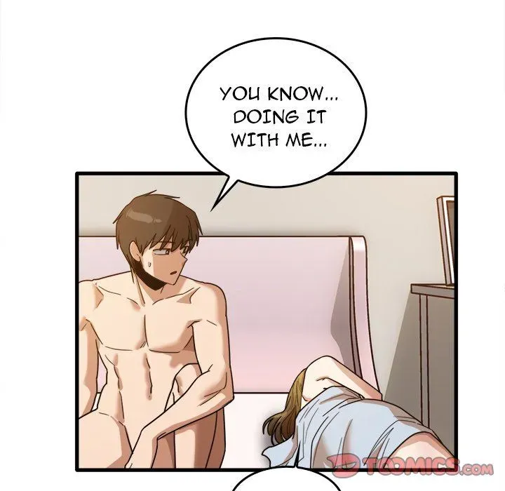 Read No More, No Less chapter 51 image 98 on Lezhin