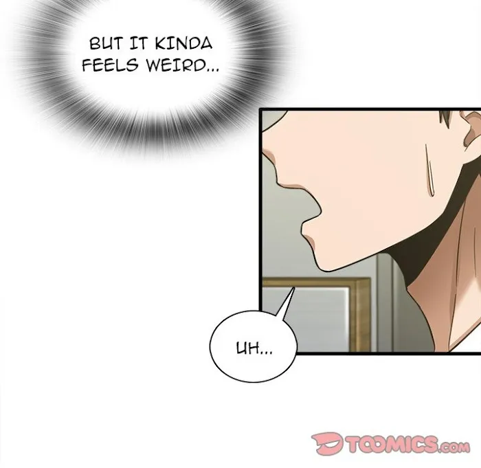 Read No More, No Less chapter 6 image 104 on Lezhin