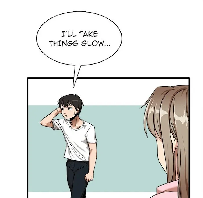 Read No More, No Less chapter 6 image 105 on Lezhin