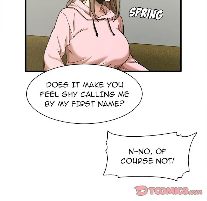 Read No More, No Less chapter 6 image 107 on Lezhin