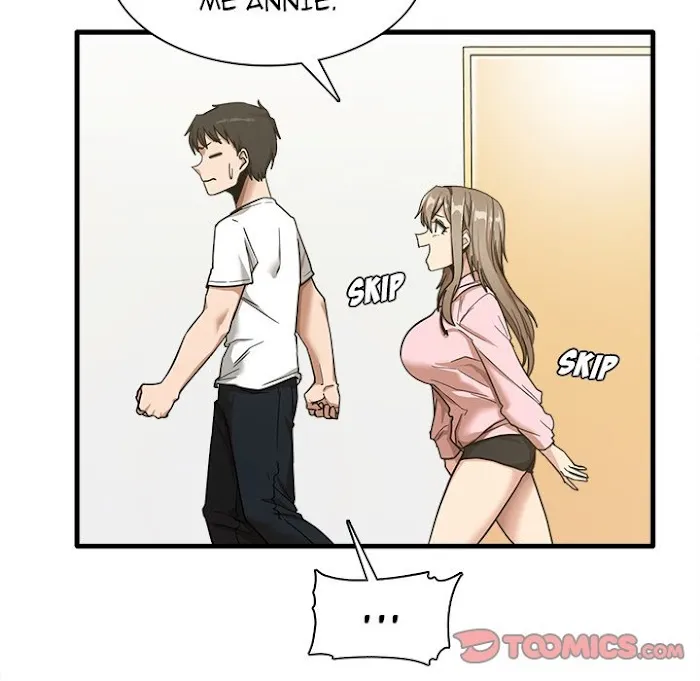 Read No More, No Less chapter 6 image 110 on Lezhin