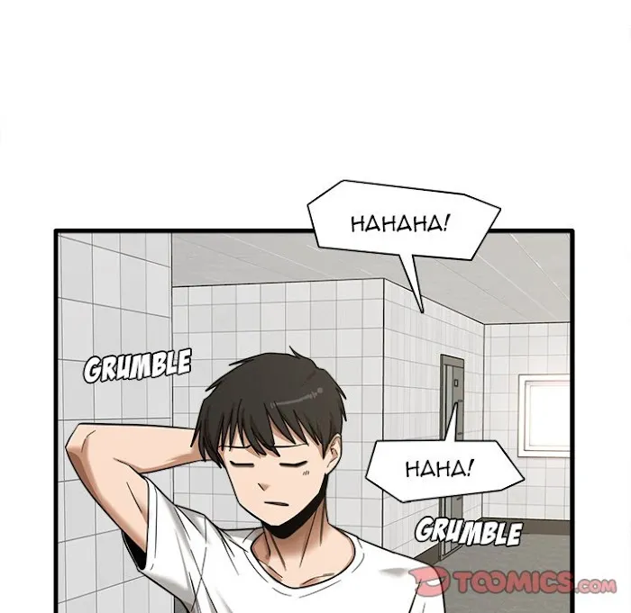 Read No More, No Less chapter 6 image 113 on Lezhin