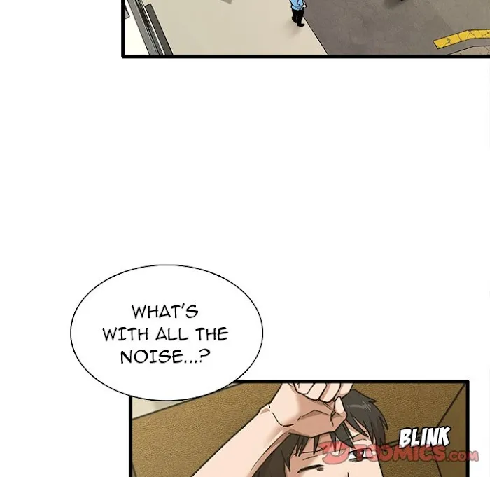 Read No More, No Less chapter 6 image 119 on Lezhin
