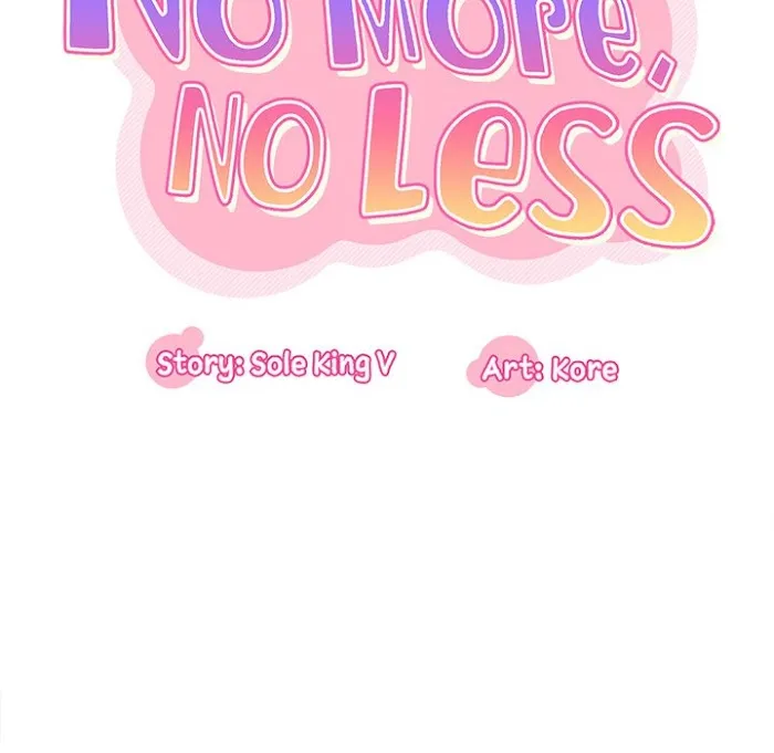 Read No More, No Less chapter 6 image 12 on Lezhin