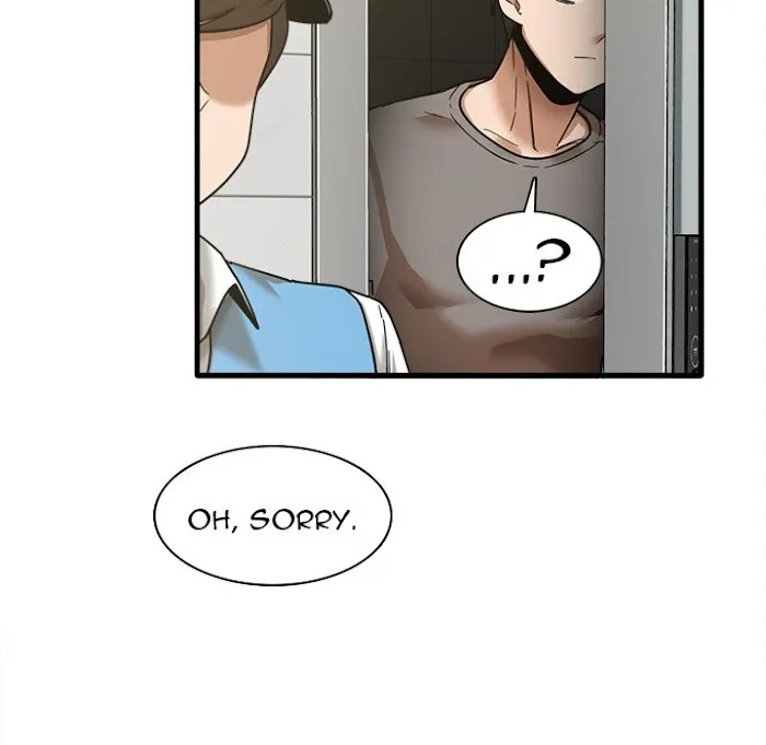 Read No More, No Less chapter 6 image 123 on Lezhin