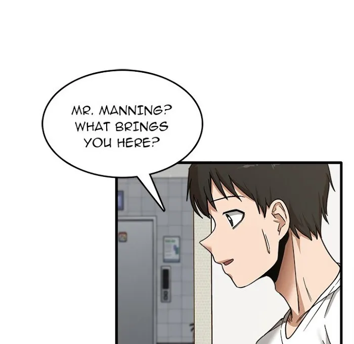 Read No More, No Less chapter 6 image 15 on Lezhin
