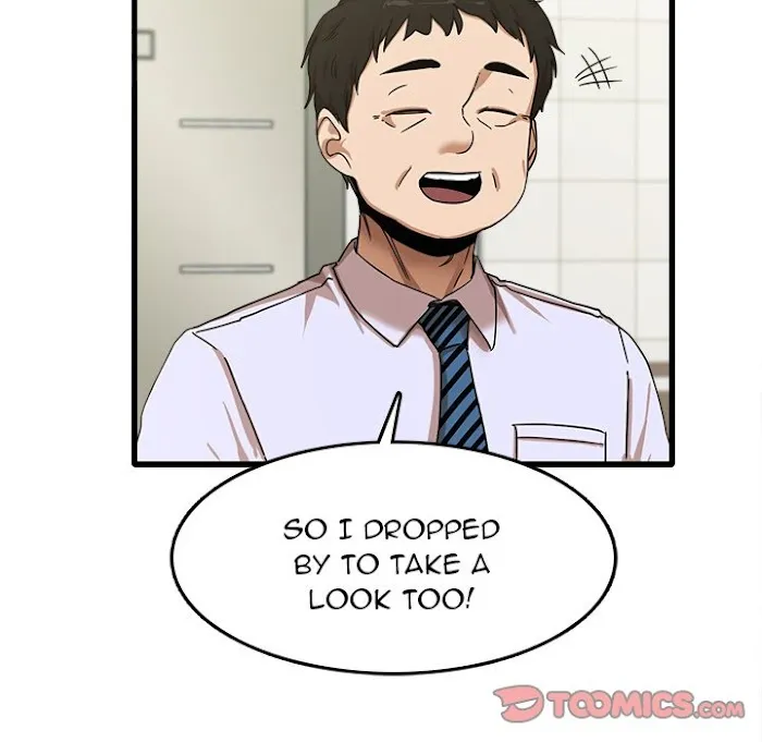 Read No More, No Less chapter 6 image 17 on Lezhin