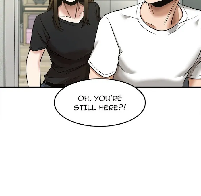 Read No More, No Less chapter 6 image 19 on Lezhin