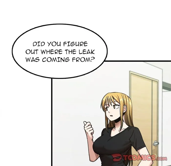 Read No More, No Less chapter 6 image 20 on Lezhin