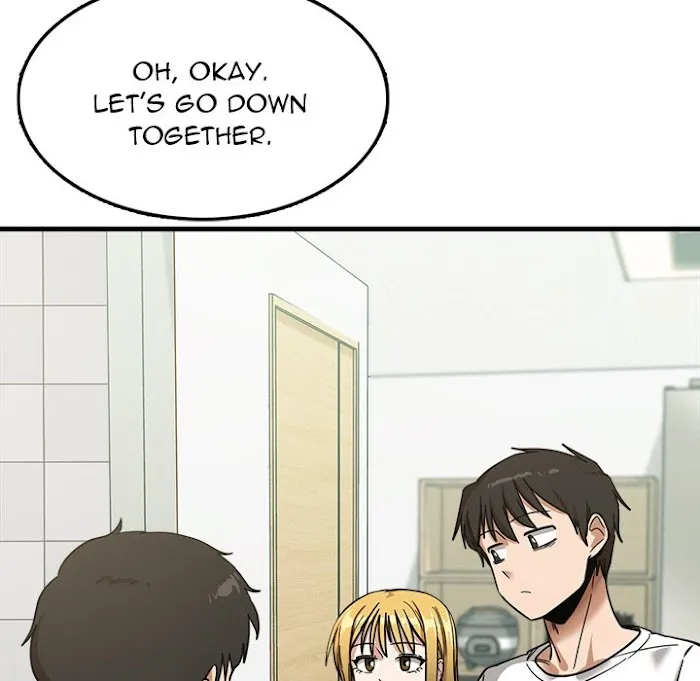 Read No More, No Less chapter 6 image 22 on Lezhin