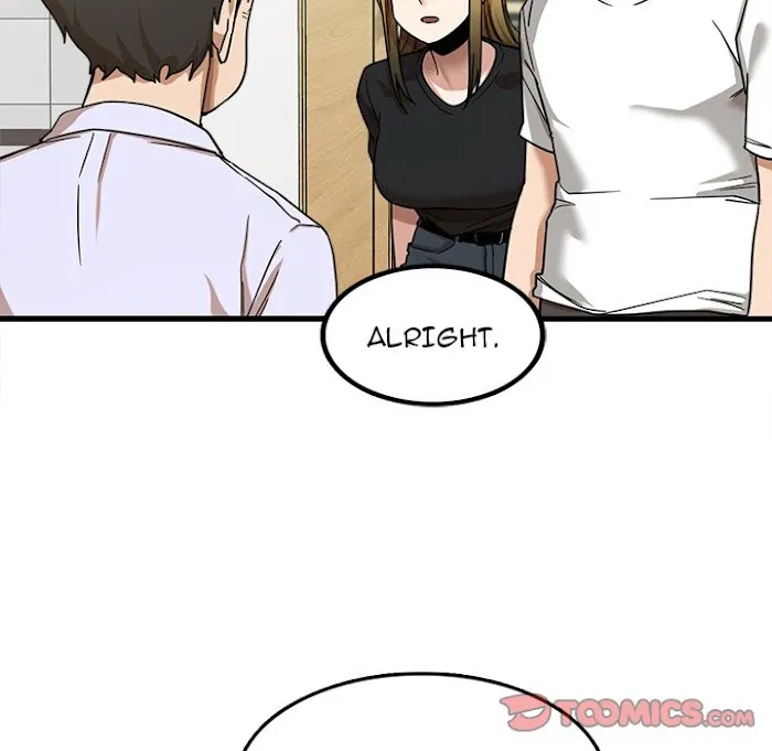 Read No More, No Less chapter 6 image 23 on Lezhin