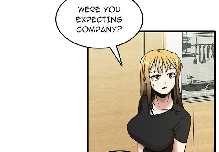 Read No More, No Less chapter 6 image 3 on Lezhin