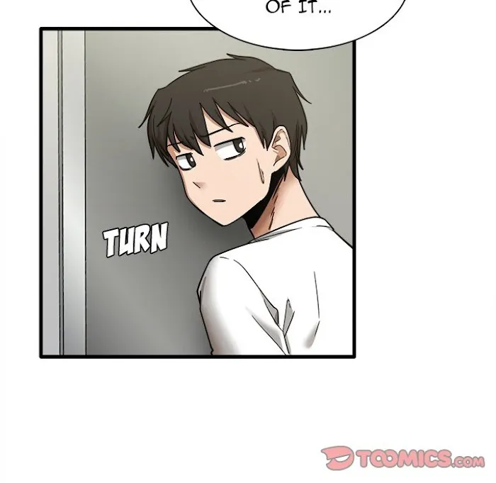 Read No More, No Less chapter 6 image 32 on Lezhin