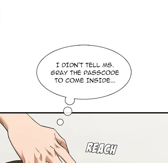Read No More, No Less chapter 6 image 33 on Lezhin